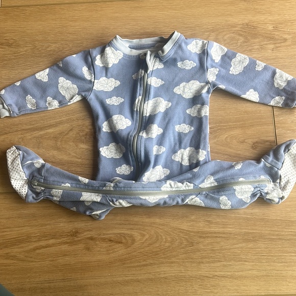 Zippy Jamz 6-9 months - Picture 2 of 2